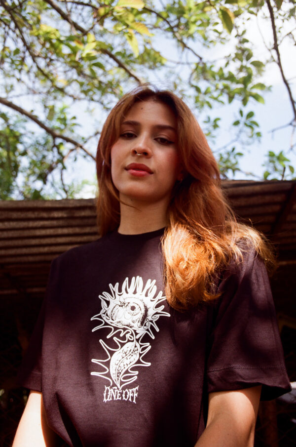 Camiseta “Fin” - Imagen 3