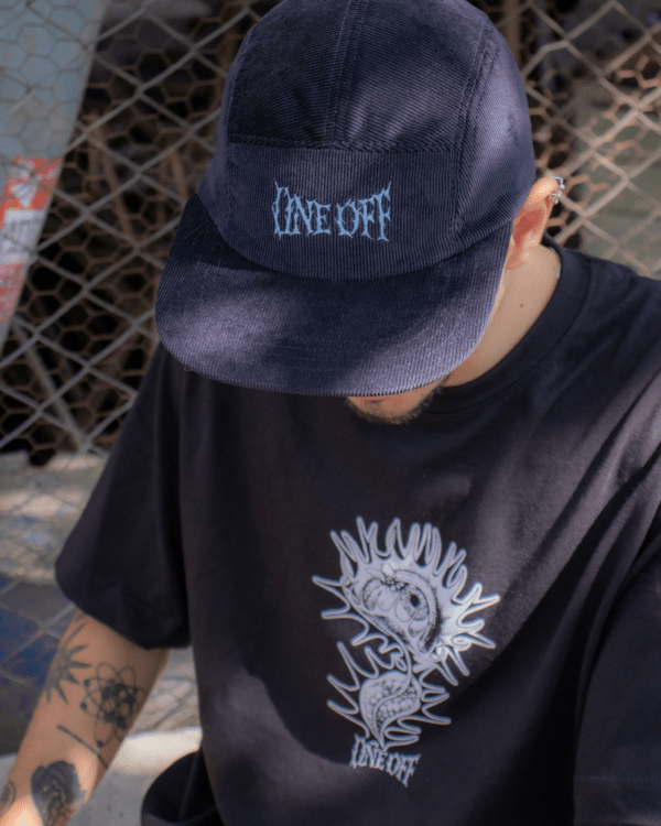 Camiseta “Fin” - Imagen 2